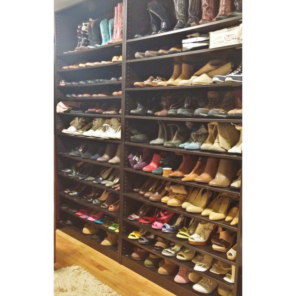 *30+ Shoes for Sale - Will Post Soon - Size 7-8 -> - Picture 2 of 2